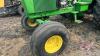 JD 4455 2WD Tractor, 5504hrs showing, s/n 020788 - 14