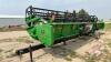 30ft JD 930R Header, s/n R691708 - 17