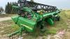 30ft JD 930D Draper Head, s/n D725560 - 4