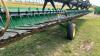 30ft JD 930D Draper Head, s/n D725560 - 16