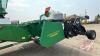 JD 9750 STS Bullet Rotor Combine, 1816 Rotor hrs showing, 2959 Eng hrs showing, s/n S696319 - 7