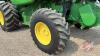 JD 9750 STS Bullet Rotor Combine, 1816 Rotor hrs showing, 2959 Eng hrs showing, s/n S696319 - 18