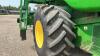 JD 9750 STS Bullet Rotor Combine, 1816 Rotor hrs showing, 2959 Eng hrs showing, s/n S696319 - 19