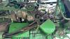 JD 9750 STS Bullet Rotor Combine, 1816 Rotor hrs showing, 2959 Eng hrs showing, s/n S696319 - 23