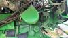 JD 9750 STS Bullet Rotor Combine, 1816 Rotor hrs showing, 2959 Eng hrs showing, s/n S696319 - 24