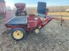 *1994 NH 166 Swath Inverter Ground drive - 4