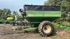 Unverferth GC650 Grain Cart, s/n 650071 - 3