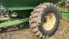 Unverferth GC650 Grain Cart, s/n 650071 - 4