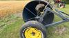 8ft Farm King Metal Swath Roller, s/n 9361042 - 3