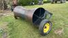 8ft Farm King Metal Swath Roller, s/n 9361042 - 4