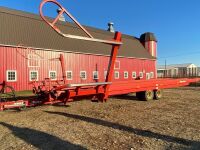 *Highline BM1400 DBL Arm Bale Picker