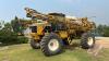 90ft Rogator 1064 Sprayer, 3409hrs showing, s/n L10024103