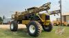 90ft Rogator 1064 Sprayer, 3409hrs showing, s/n L10024103 - 3