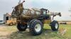 90ft Rogator 1064 Sprayer, 3409hrs showing, s/n L10024103 - 47