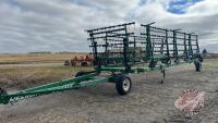 70ft Delmar 5500M Mid Harrow, s/n 55401502