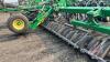 61ft JD 1830 Air Drill w/ JD 1910 430-Bushel Triple Compartment Air Cart, Drill s/n 730388, Cart s/n 730677 - 12