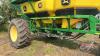 61ft JD 1830 Air Drill w/ JD 1910 430-Bushel Triple Compartment Air Cart, Drill s/n 730388, Cart s/n 730677 - 15