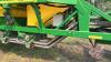 61ft JD 1830 Air Drill w/ JD 1910 430-Bushel Triple Compartment Air Cart, Drill s/n 730388, Cart s/n 730677 - 16