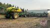 61ft JD 1830 Air Drill w/ JD 1910 430-Bushel Triple Compartment Air Cart, Drill s/n 730388, Cart s/n 730677 - 21