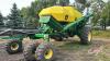 61ft JD 1830 Air Drill w/ JD 1910 430-Bushel Triple Compartment Air Cart, Drill s/n 730388, Cart s/n 730677 - 28