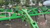 61ft JD 1830 Air Drill w/ JD 1910 430-Bushel Triple Compartment Air Cart, Drill s/n 730388, Cart s/n 730677 - 36