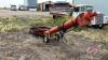 Farm King 10in x 13ft Hyd Transfer Auger, s/n 900462 - 4