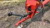 Farm King 1370 PTO Swing Hopper Auger, s/n-n/a - 3