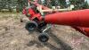 Farm King 1370 PTO Swing Hopper Auger, s/n-n/a - 4