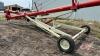 Farm King 1370 PTO Swing Hopper Auger, s/n-n/a - 7