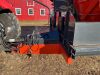 *2014 Kuhn Knight VT168 Vertical Max s/a mixer feed wagon - 6