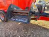 *2014 Kuhn Knight VT168 Vertical Max s/a mixer feed wagon - 9