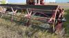 19’ versatile 400 swather NOT RUNNING - 6