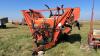 Jiffy 900 bale processor (needs a PTO shaft), s/nJSB7364 - 2