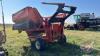 Jiffy 900 bale processor (needs a PTO shaft), s/nJSB7364 - 7