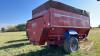 Renn Stockmaster 2450 single axle mixer feed wagon, s/nF0902449 - 18