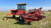 Versatile 4400 swather, s/n199552 - 7