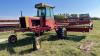 Versatile 4400 swather, s/n199552 - 9