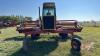 Versatile 4400 swather, s/n199552 - 10