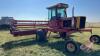 Versatile 4400 swather, s/n199552 - 11