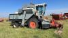 Gleaner L2 combine, s/nL-16082-78 - 5