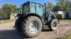 Landini Ghibli 90 MFWD tractor with Ross More FL 60 loader, s/nMECLJ27122 - 6