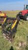 4ft manure fork with grapple, ALO mounts - 6