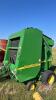 JD 567 rd baler, s/n187723 - 12