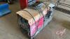 Gas power Welder AC/DC power, ***AS IS*** - 2