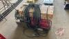 Gas power Welder AC/DC power, ***AS IS*** - 5