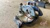 Mastercraft miter saw