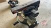 Craftsman radial arm miter saw - 3