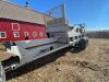 *Kuhn Knight 2054 Pro Push Hydro Push vertical manure spreader - 4