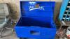 Williams storage box 42in w x 20in d