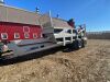 *Kuhn Knight 2054 Pro Push Hydro Push vertical manure spreader - 9